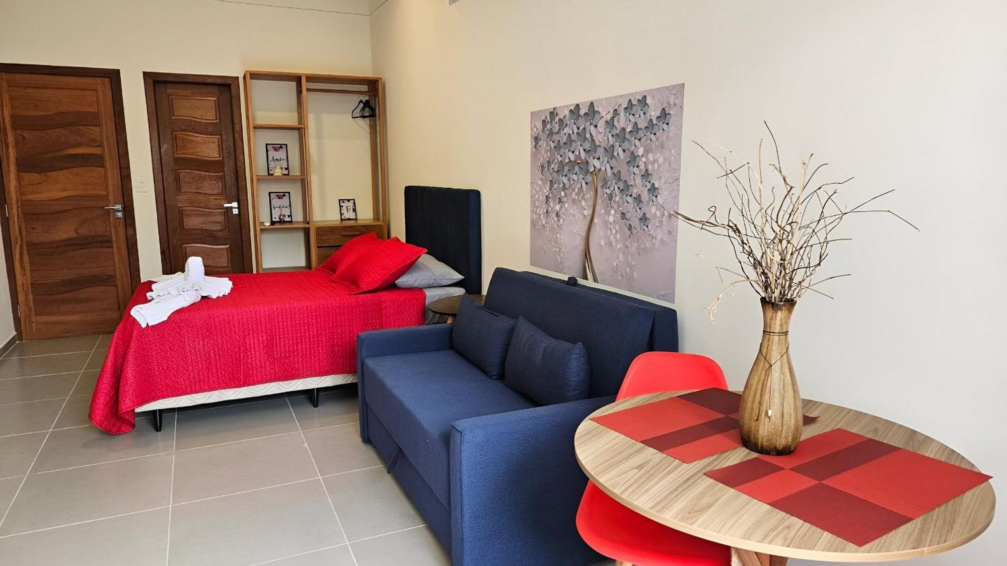Residencial Mirante Itacare