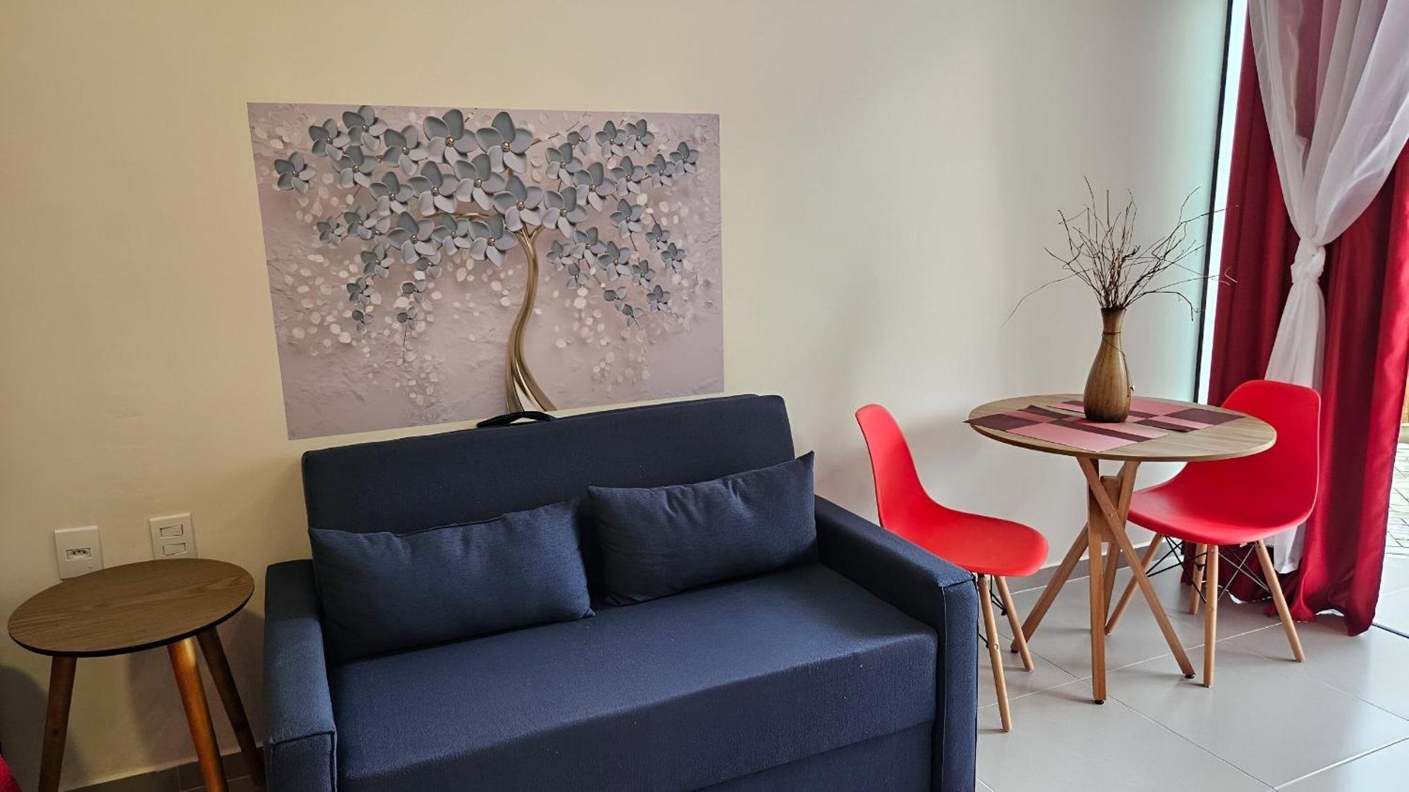 Residencial Mirante Apartment Itacare
