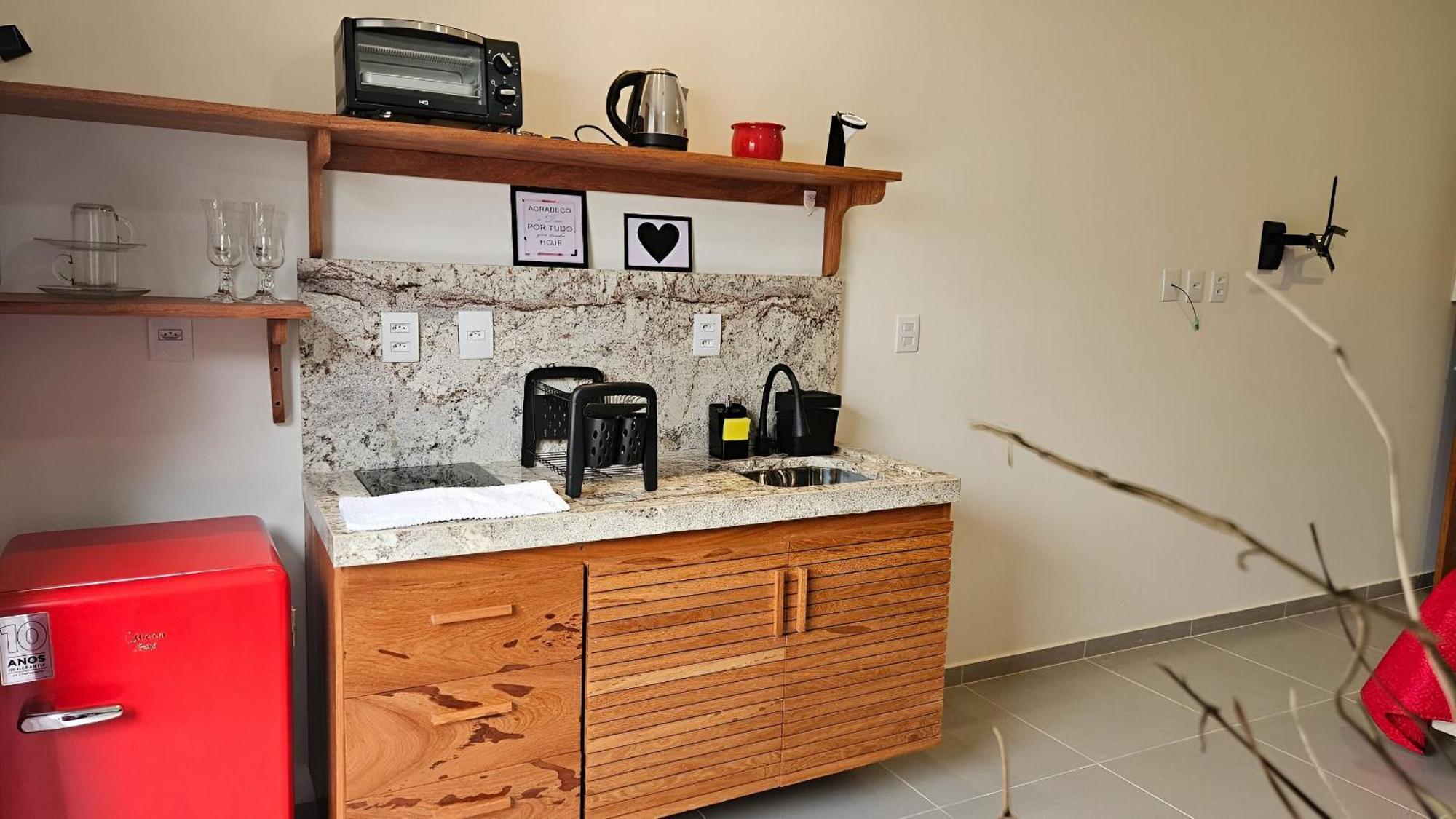 Apartment Residencial Mirante