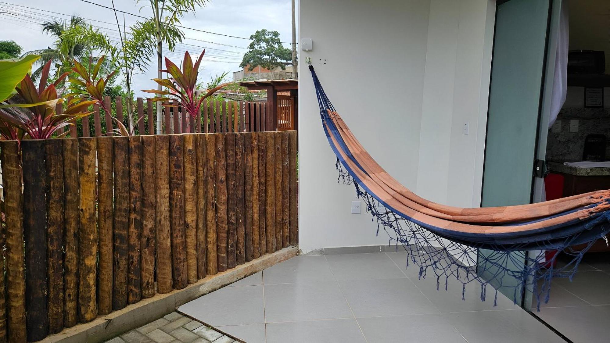 Apartment Residencial Mirante