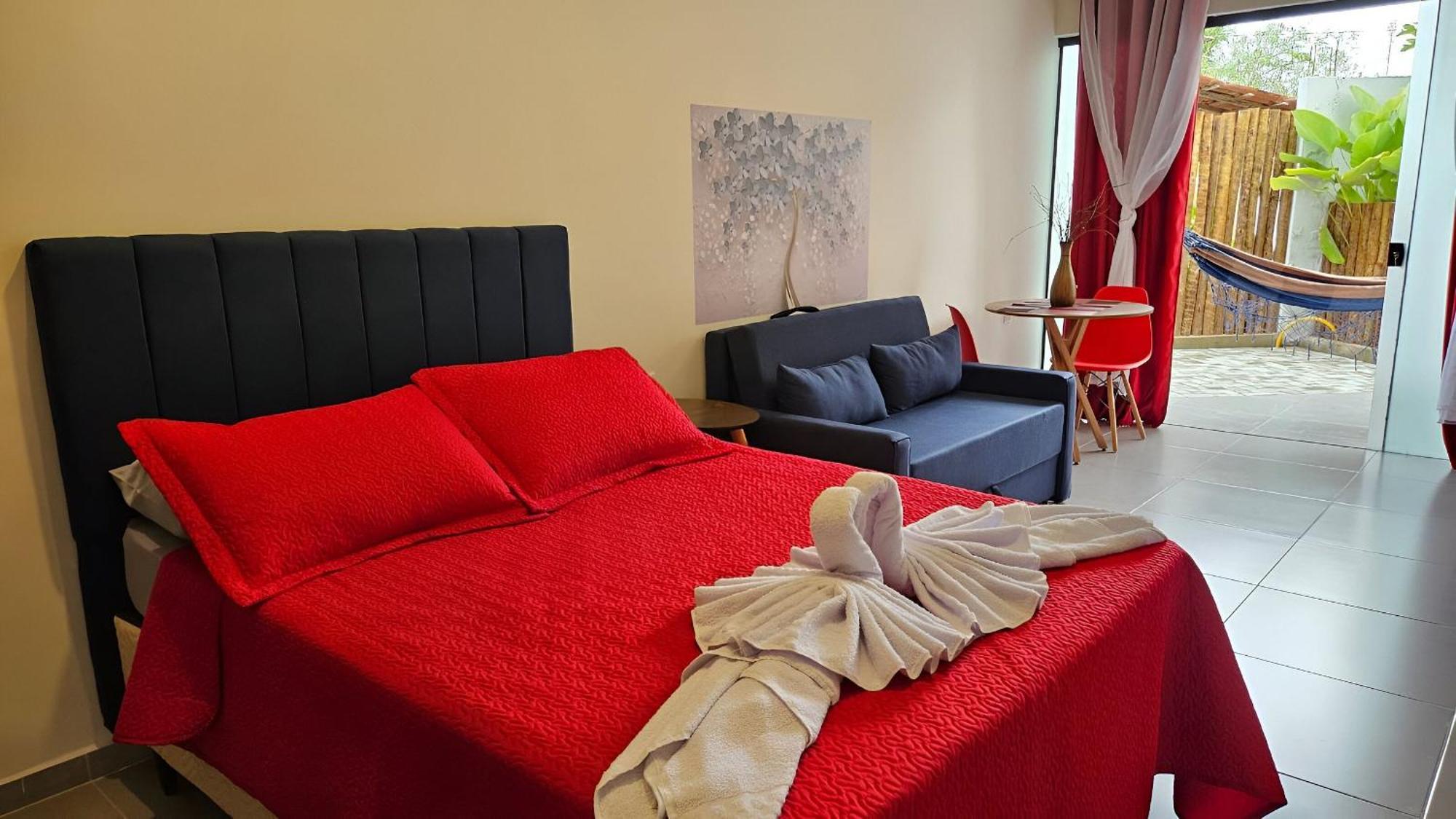 Residencial Mirante Apartment Itacare