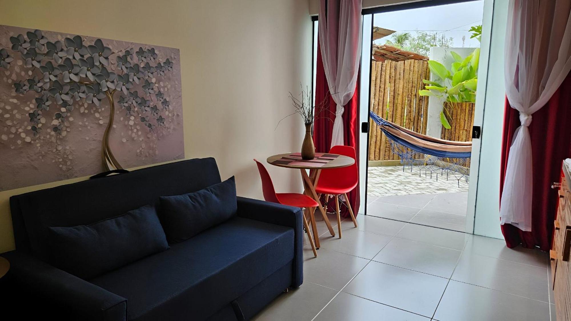 Residencial Mirante Apartment